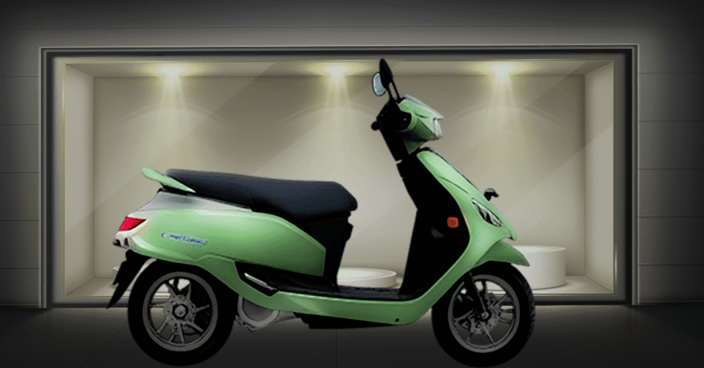 Suzuki e-Access Electric Scooter पावरफूल इंजन के साथ लॉन्च किया जाएगा 2025 में