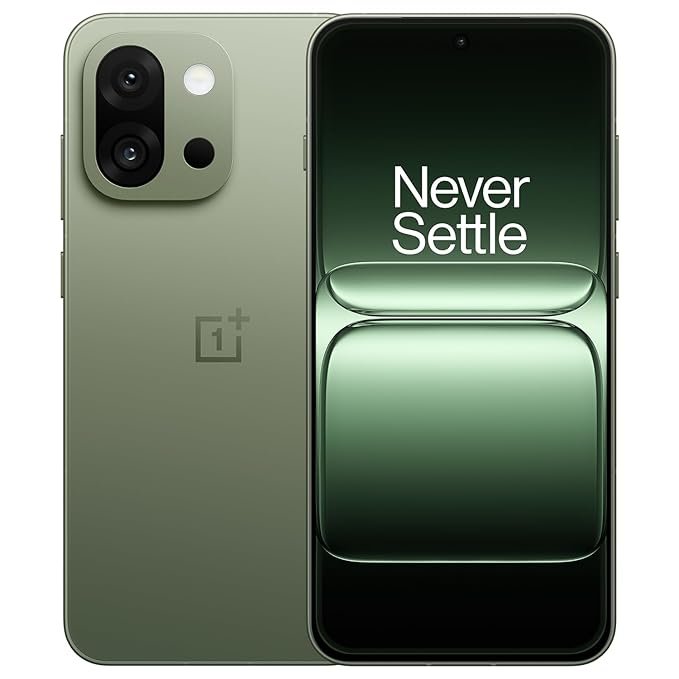 OnePlus 13s phone