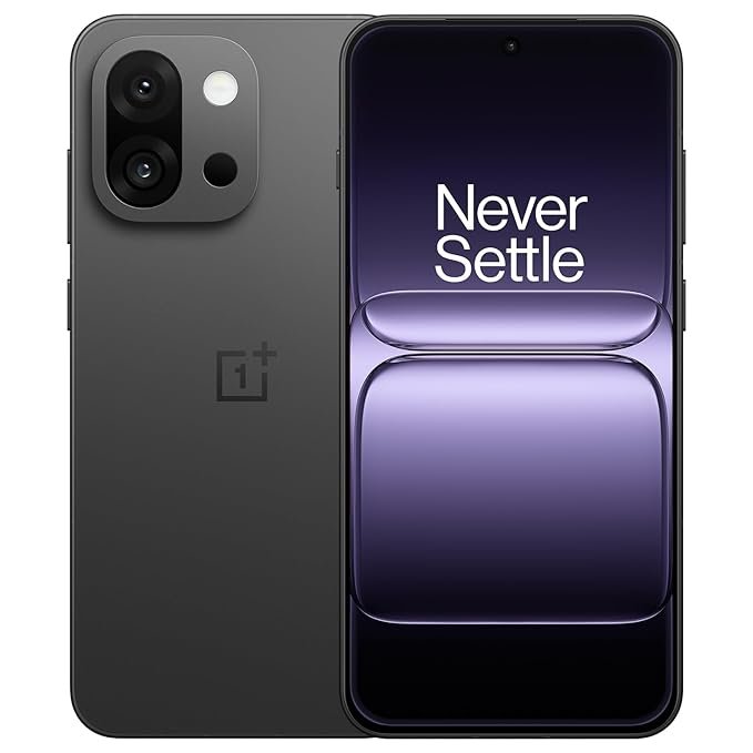 OnePlus 13s phone