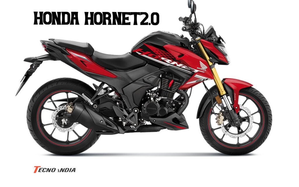 Honda Hornet 2.0