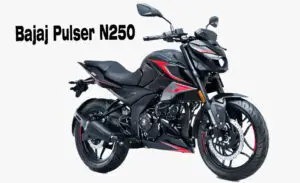 Bajaj Pulser N 250
