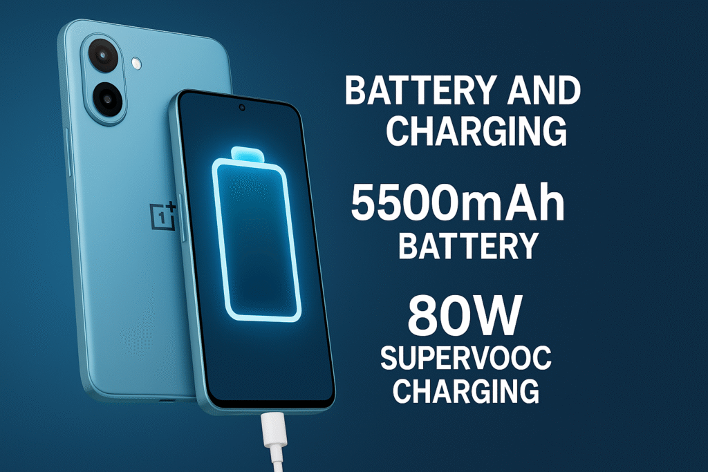 OnePlus Nord CE5