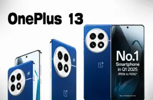 OnePlus 13