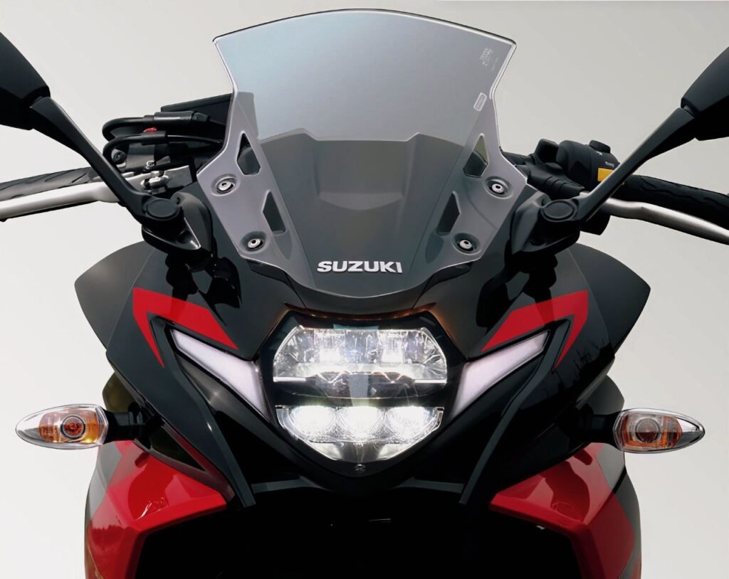 Suzuki Gsx-250R Price